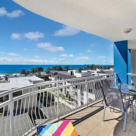 Myconos Resort Maroochydore Εξωτερικό φωτογραφία