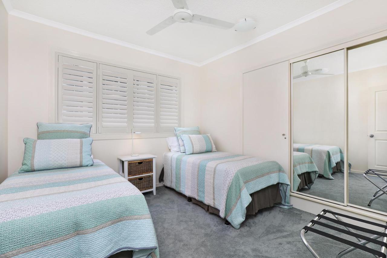 Myconos Resort Maroochydore Εξωτερικό φωτογραφία