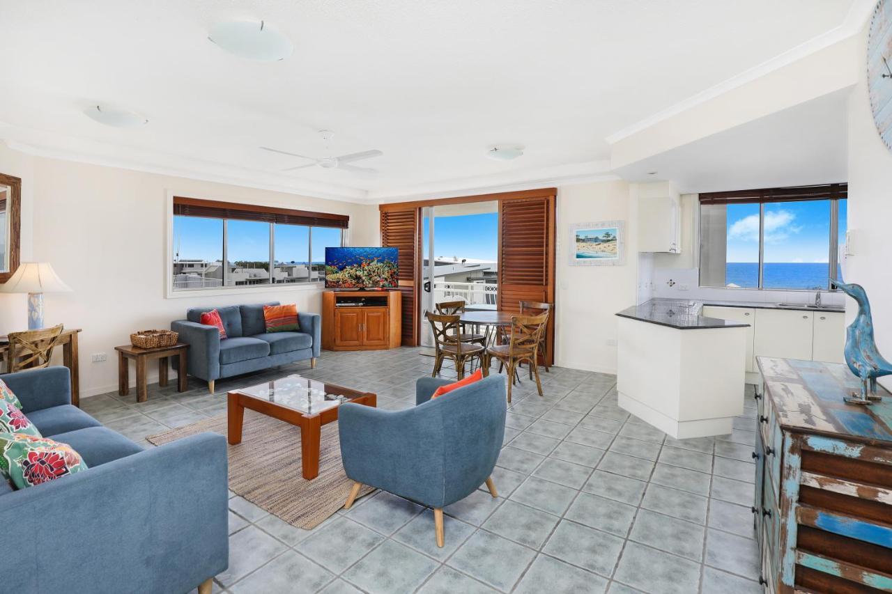 Myconos Resort Maroochydore Εξωτερικό φωτογραφία
