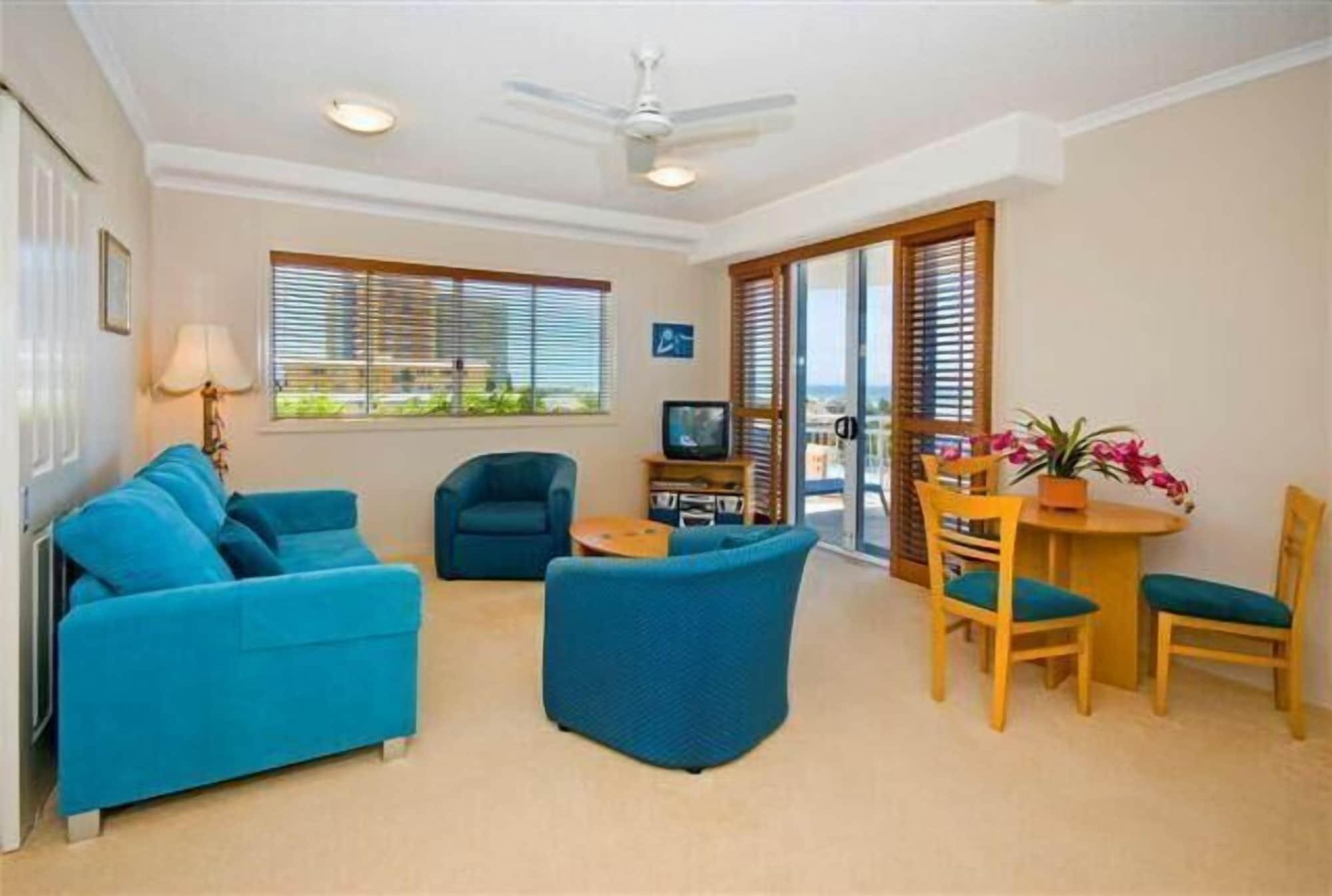 Myconos Resort Maroochydore Εξωτερικό φωτογραφία