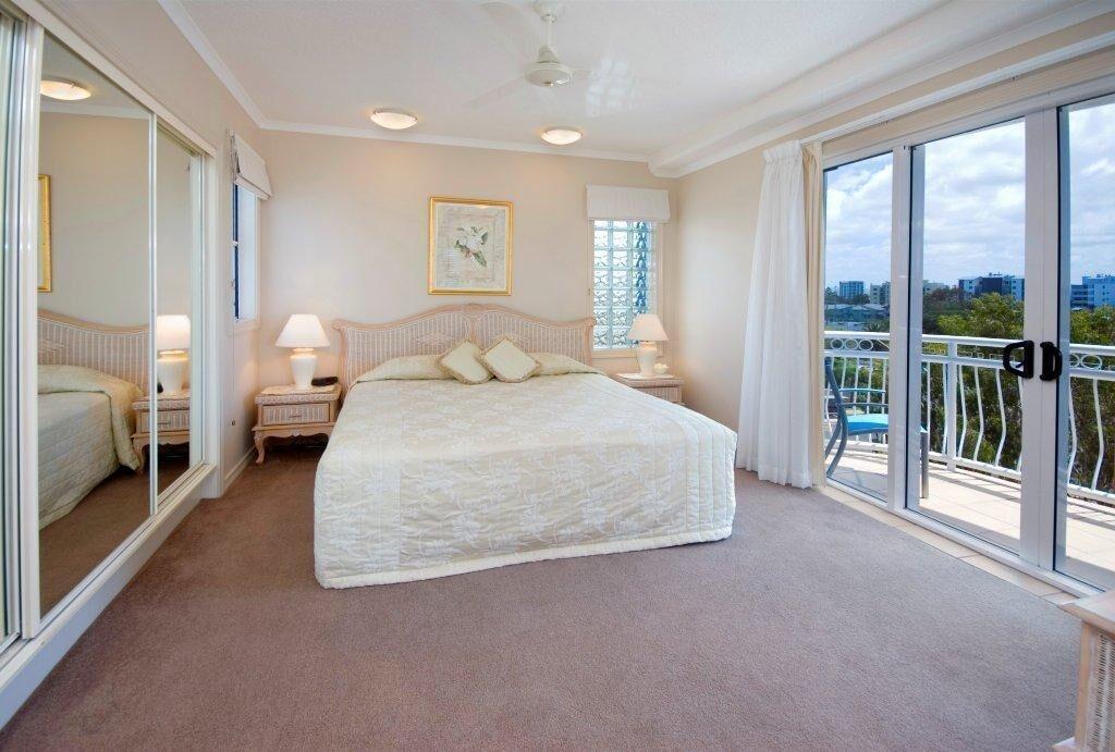 Myconos Resort Maroochydore Εξωτερικό φωτογραφία