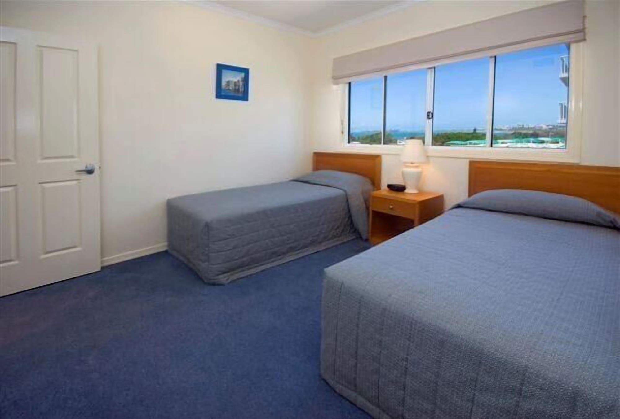 Myconos Resort Maroochydore Εξωτερικό φωτογραφία