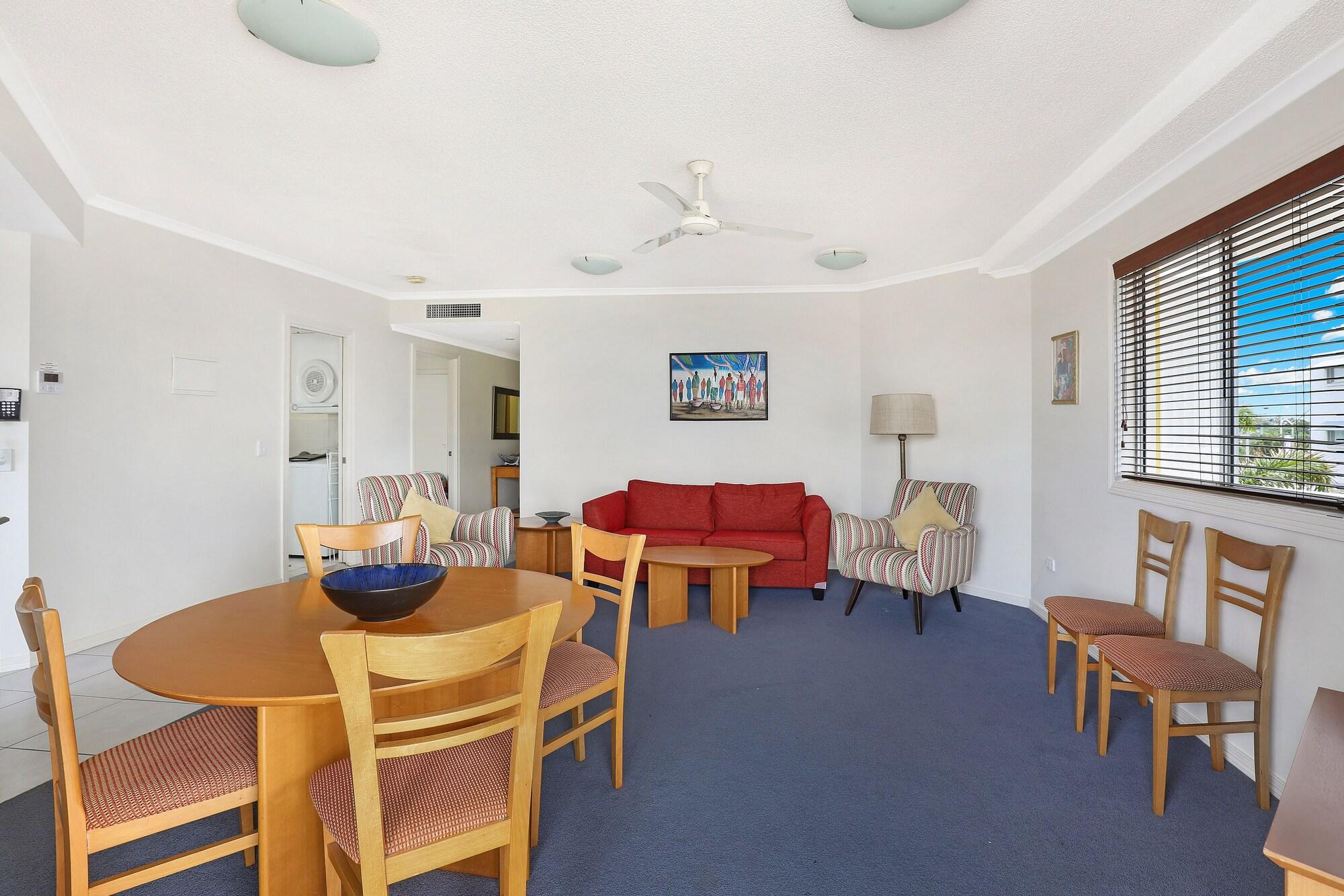 Myconos Resort Maroochydore Εξωτερικό φωτογραφία
