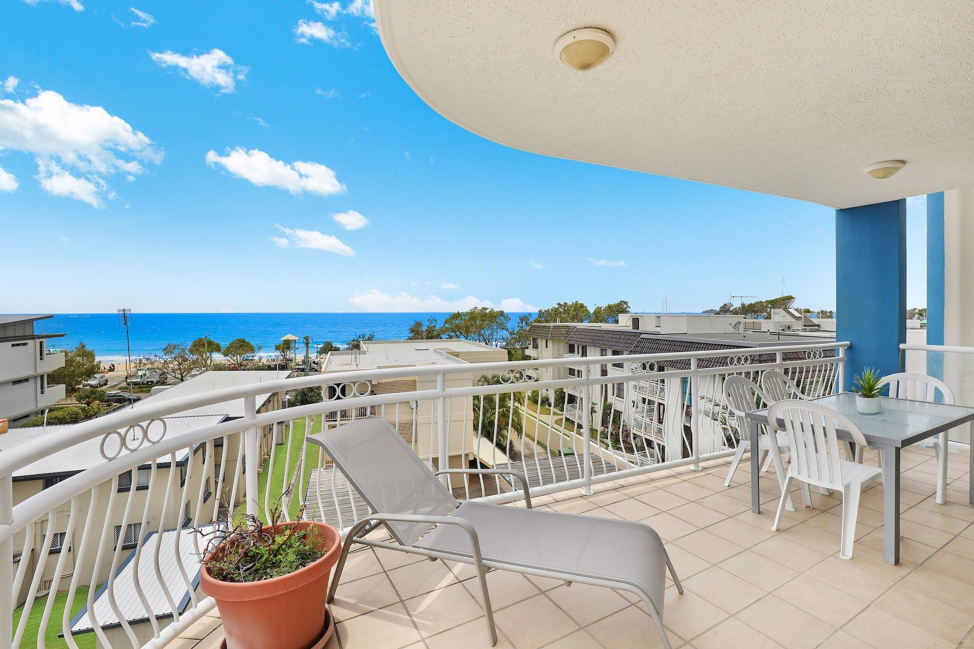 Myconos Resort Maroochydore Εξωτερικό φωτογραφία