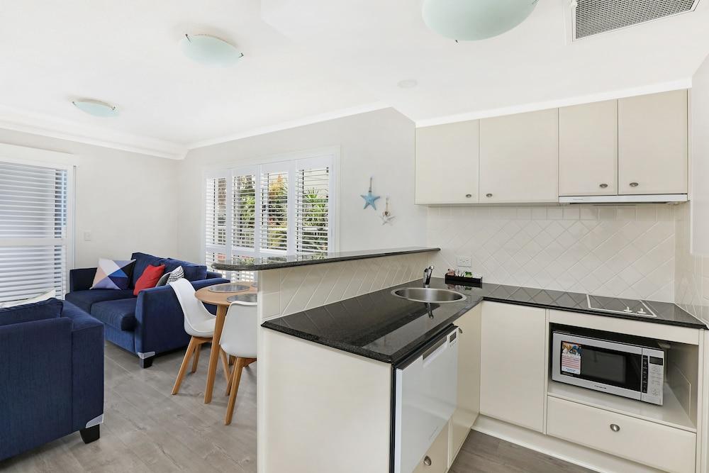 Myconos Resort Maroochydore Εξωτερικό φωτογραφία
