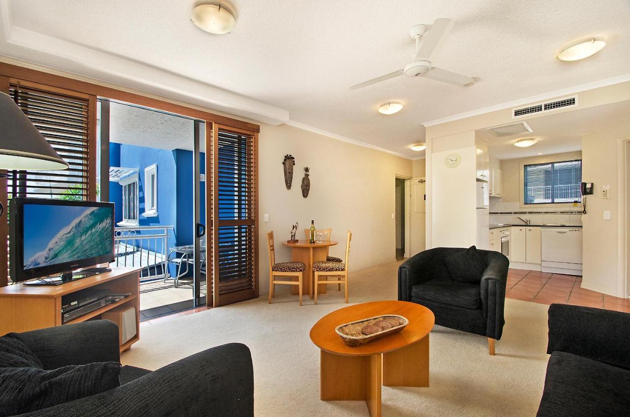 Myconos Resort Maroochydore Εξωτερικό φωτογραφία