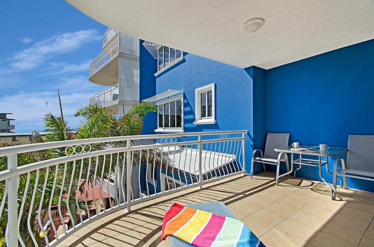 Myconos Resort Maroochydore Εξωτερικό φωτογραφία