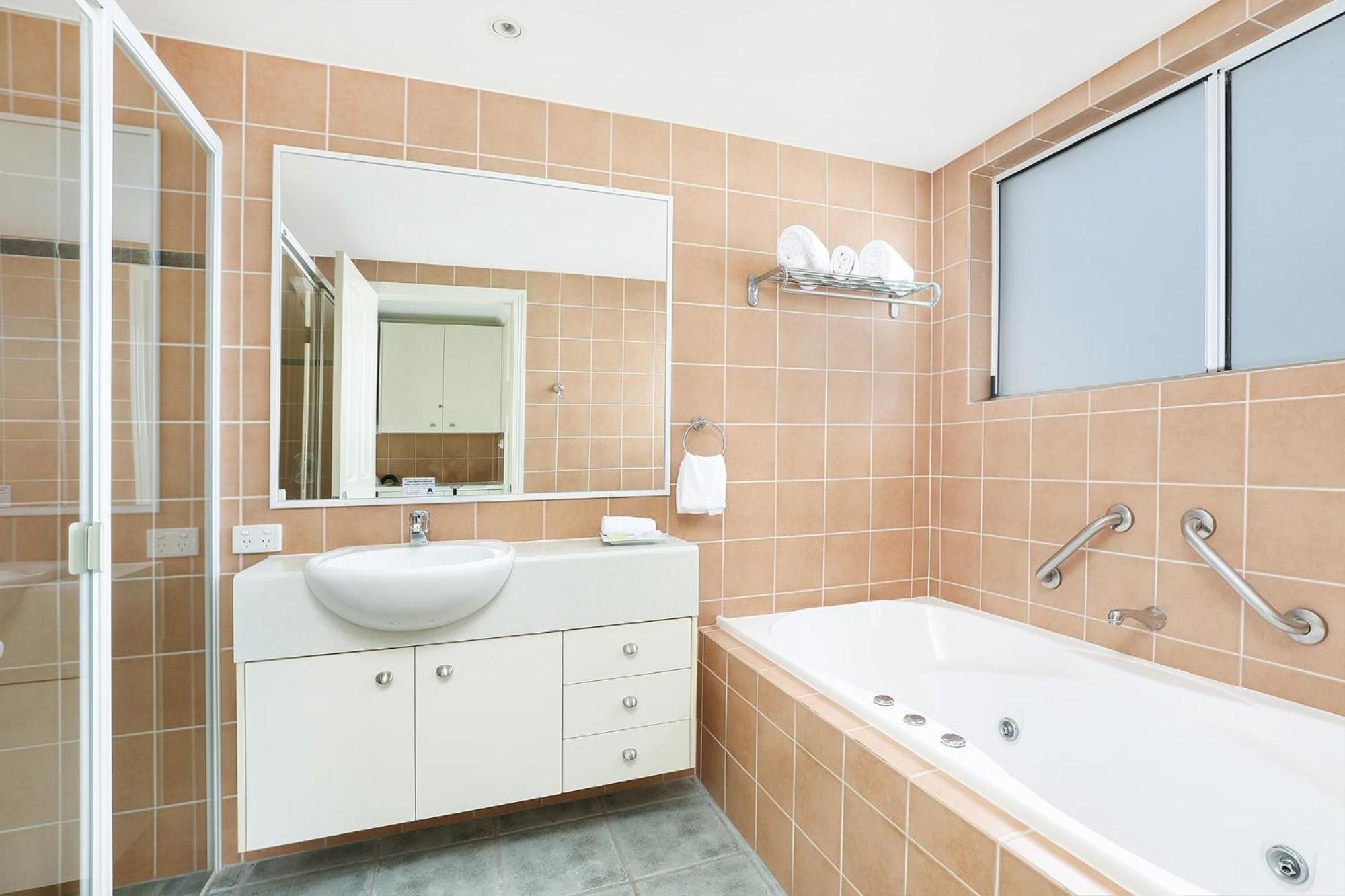 Myconos Resort Maroochydore Εξωτερικό φωτογραφία