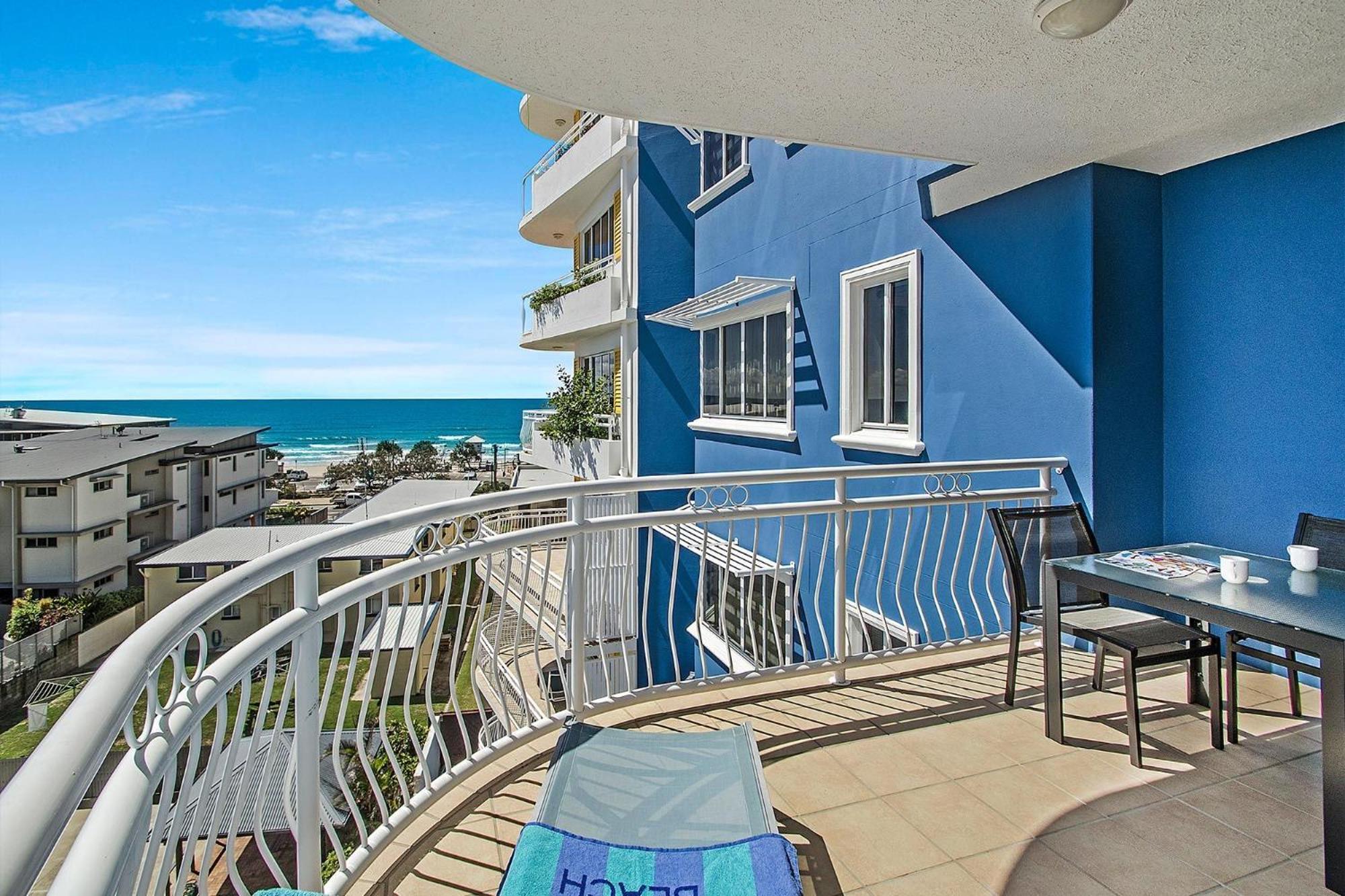 Myconos Resort Maroochydore Εξωτερικό φωτογραφία