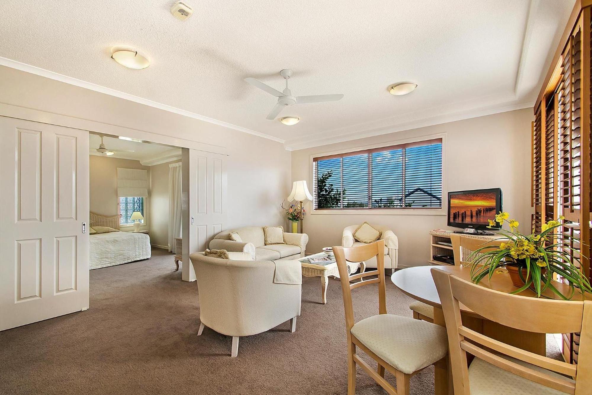 Myconos Resort Maroochydore Εξωτερικό φωτογραφία