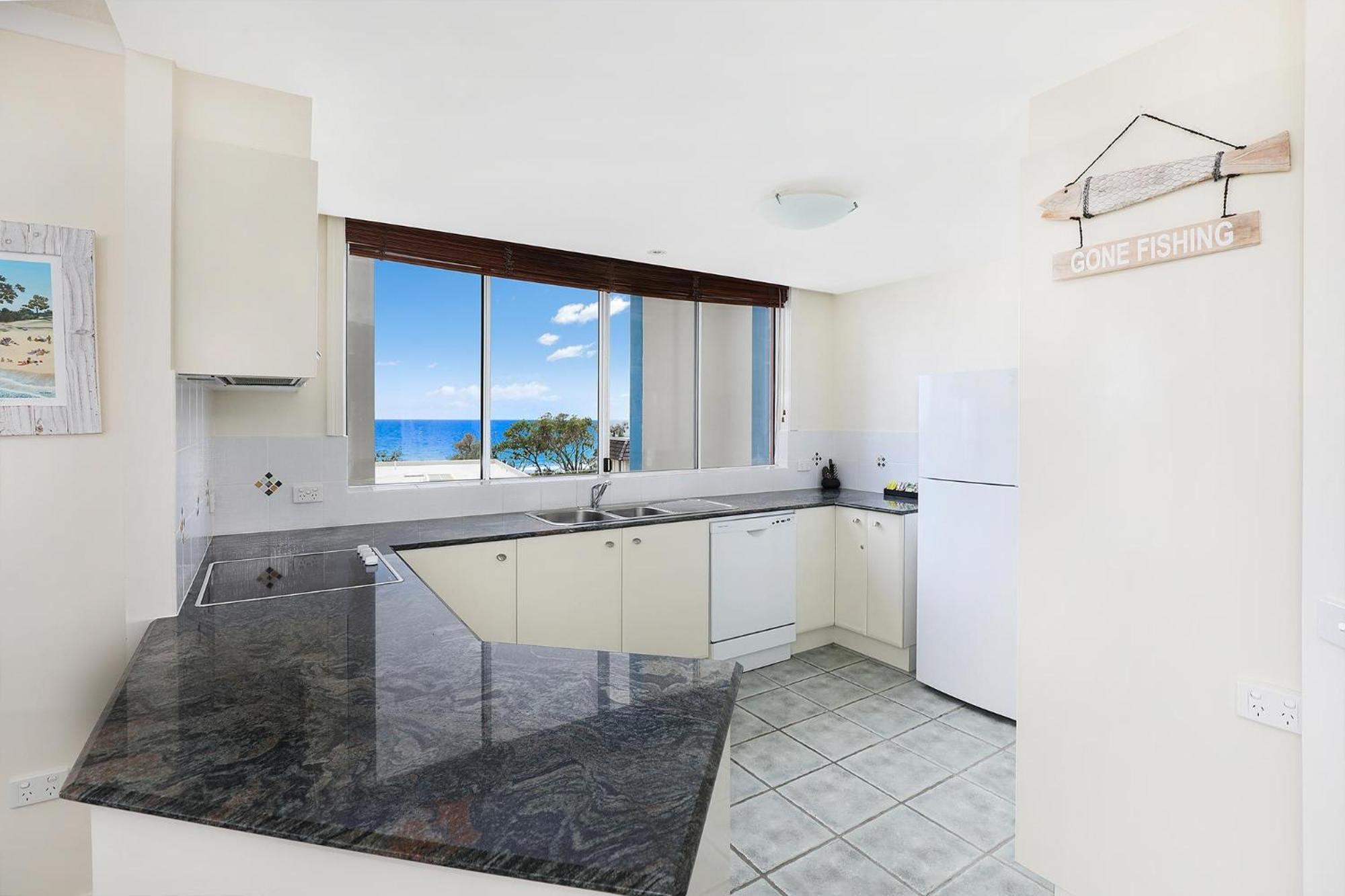Myconos Resort Maroochydore Εξωτερικό φωτογραφία