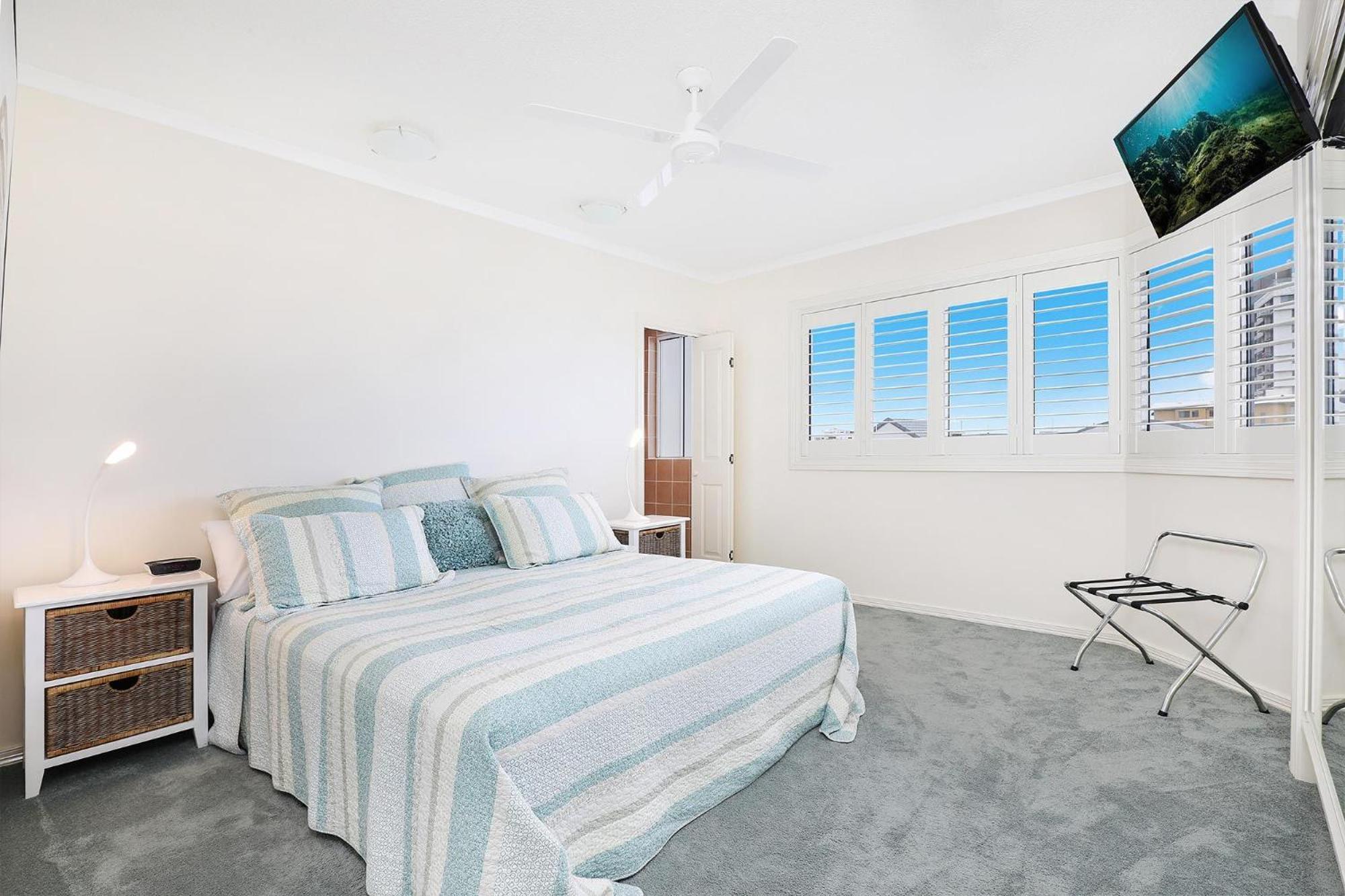 Myconos Resort Maroochydore Εξωτερικό φωτογραφία