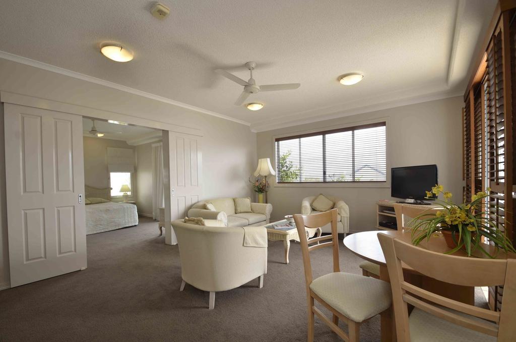 Myconos Resort Maroochydore Εξωτερικό φωτογραφία