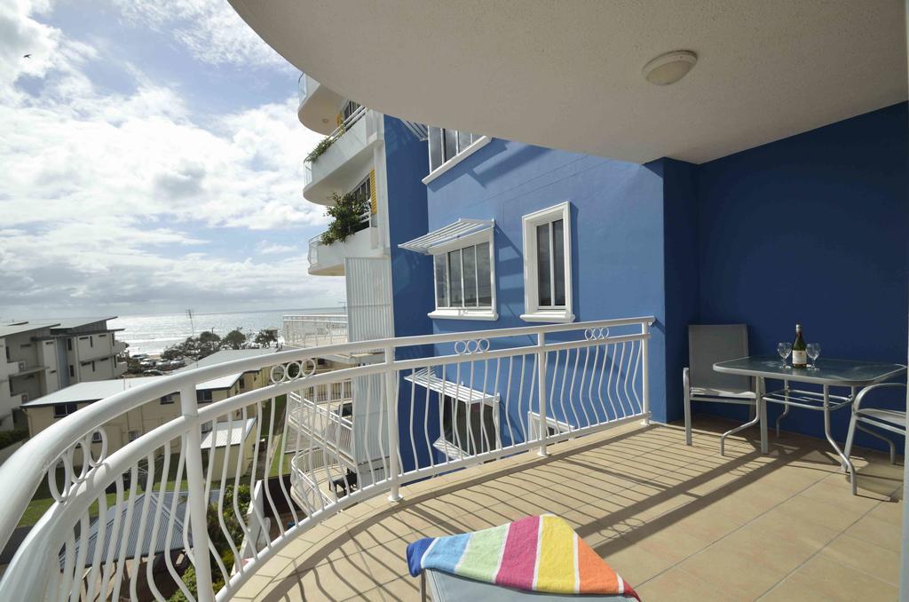 Myconos Resort Maroochydore Εξωτερικό φωτογραφία