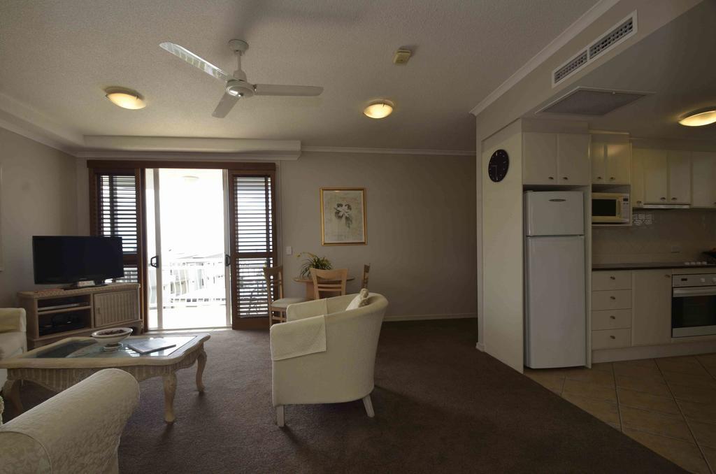 Myconos Resort Maroochydore Εξωτερικό φωτογραφία