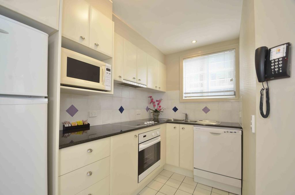 Myconos Resort Maroochydore Εξωτερικό φωτογραφία