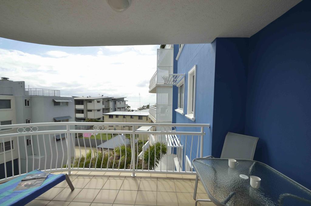 Myconos Resort Maroochydore Εξωτερικό φωτογραφία