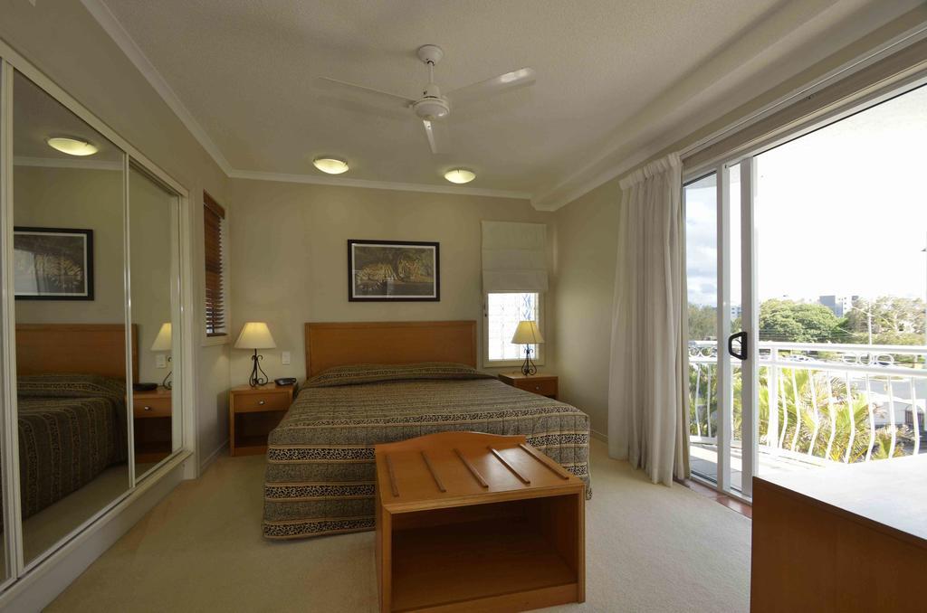 Myconos Resort Maroochydore Εξωτερικό φωτογραφία