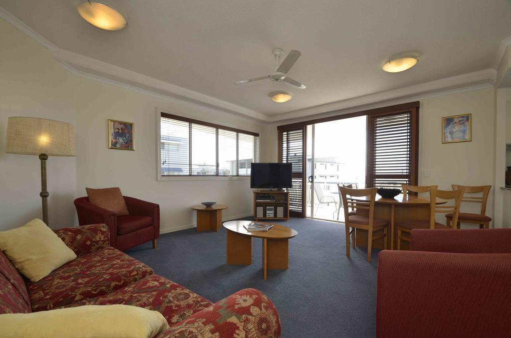 Myconos Resort Maroochydore Εξωτερικό φωτογραφία