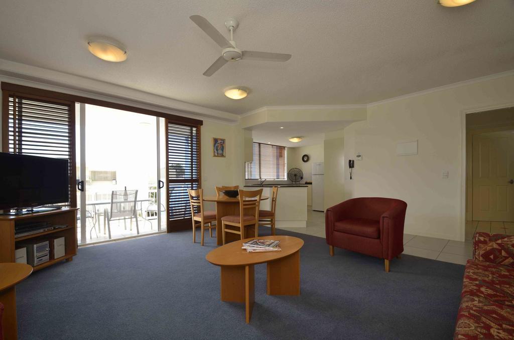 Myconos Resort Maroochydore Εξωτερικό φωτογραφία