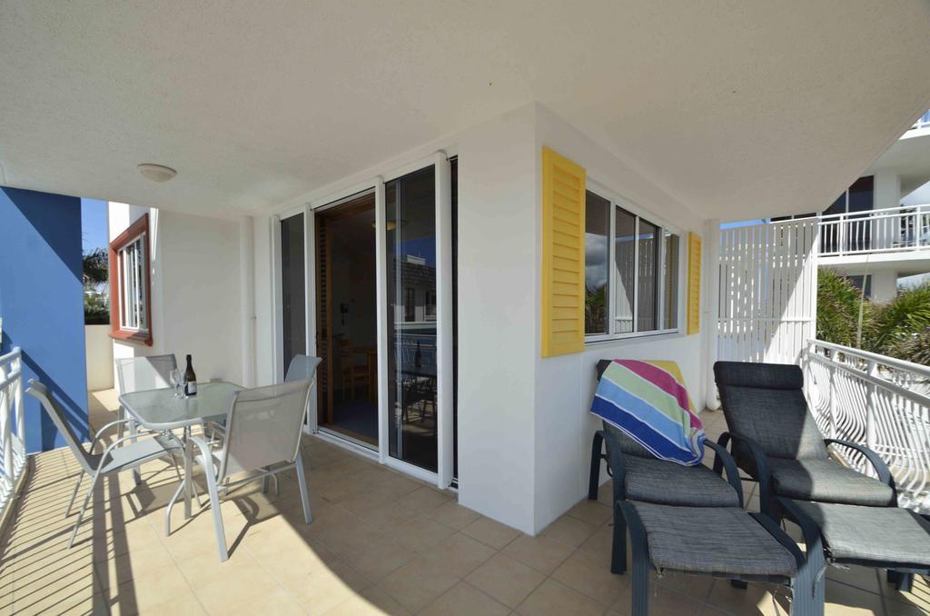 Myconos Resort Maroochydore Εξωτερικό φωτογραφία