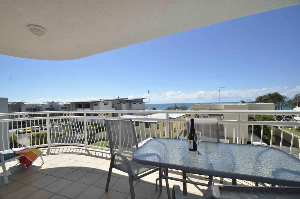 Myconos Resort Maroochydore Εξωτερικό φωτογραφία