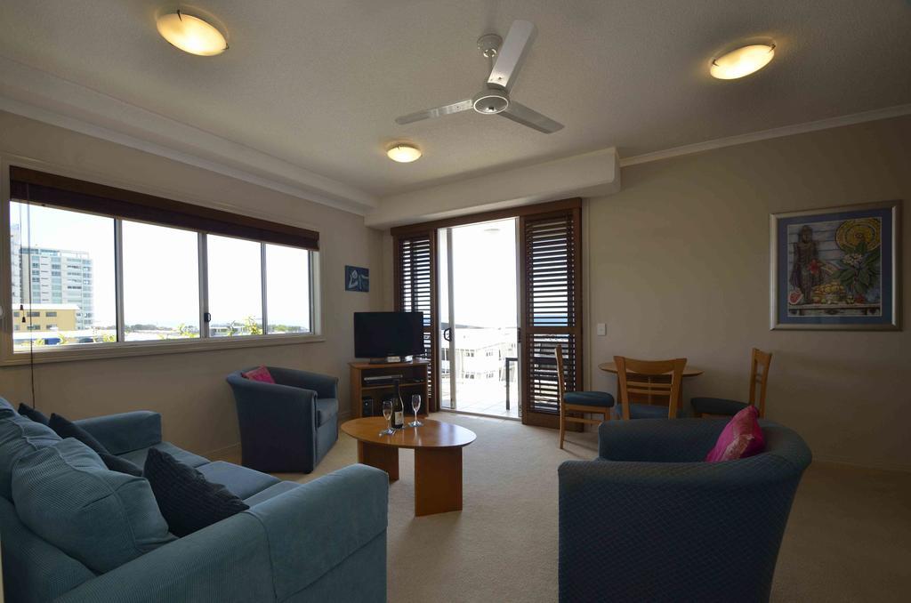 Myconos Resort Maroochydore Εξωτερικό φωτογραφία