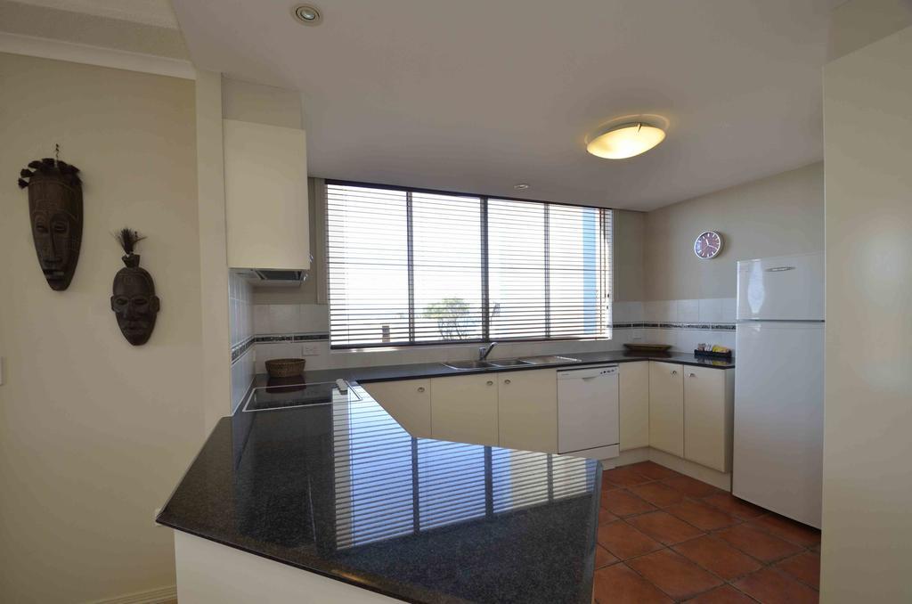 Myconos Resort Maroochydore Εξωτερικό φωτογραφία