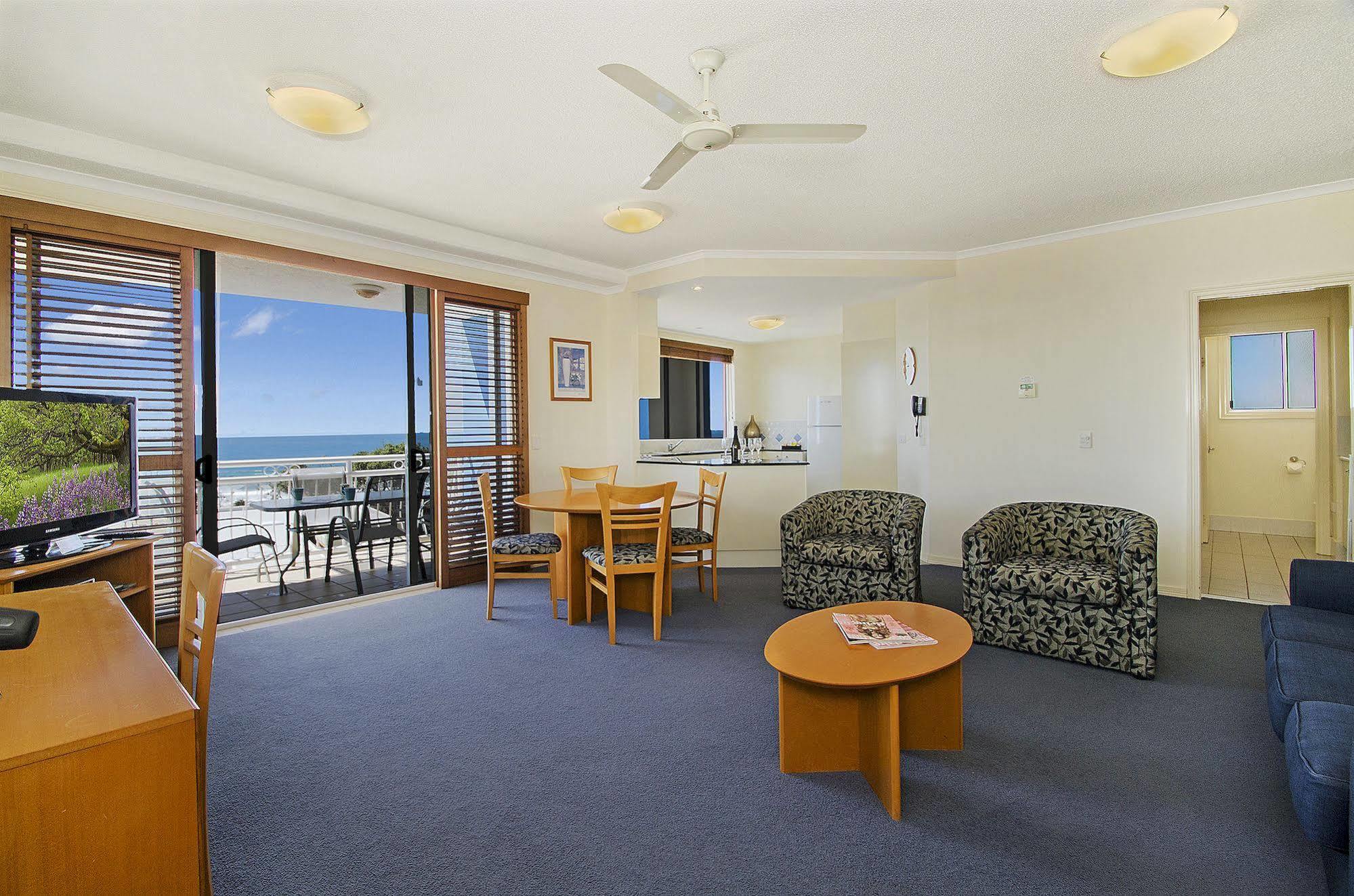 Myconos Resort Maroochydore Εξωτερικό φωτογραφία