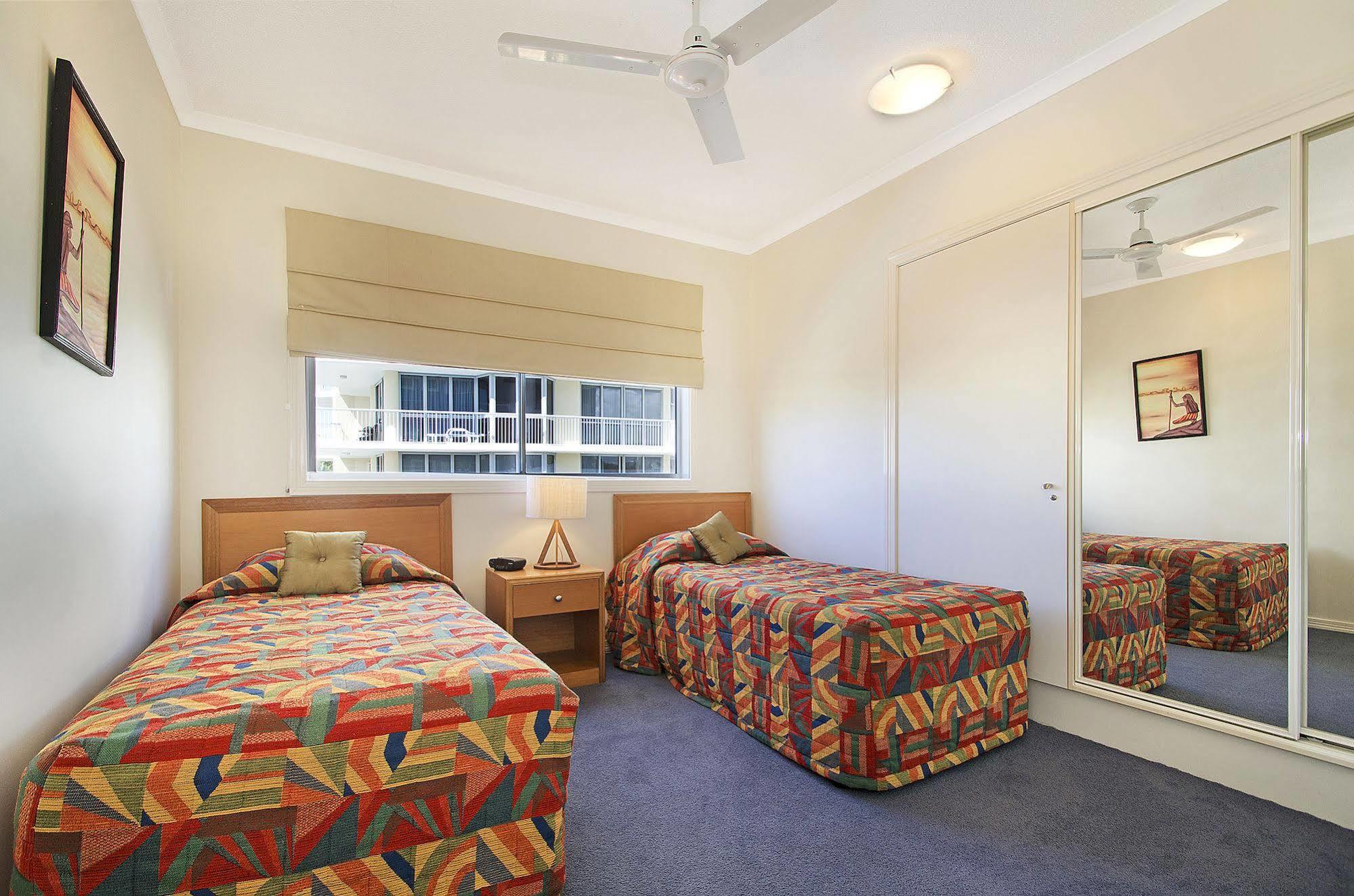 Myconos Resort Maroochydore Εξωτερικό φωτογραφία